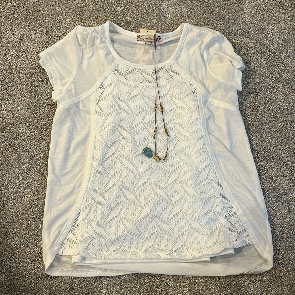 Girls t-shirt